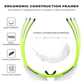 Freedom Trail-Green Lens-AV7030