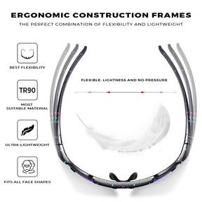 Freedom Trail-Blue Lens-AV7030