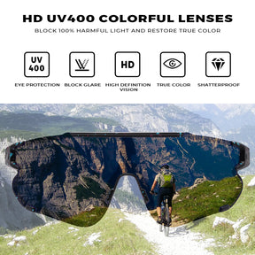 Freedom Trail-Blue Lens-AV7030