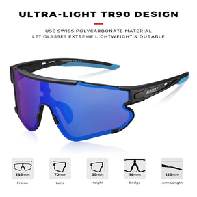 Freedom Trail-Blue Lens-AV7030