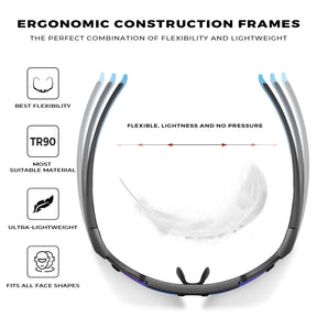 Freedom Trail-Blue Lens-AV7030