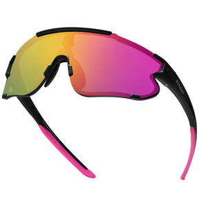 Freedom Trail-Pink Lens-AV7030