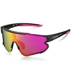 Freedom Trail-Pink Lens-AV7030