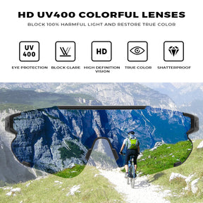 Freedom Trail-Pink Lens-AV7030