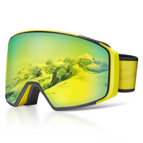 Alpine Storm-Gold Lens-AV9030