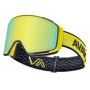 Alpine Storm-Gold Lens-AV9030