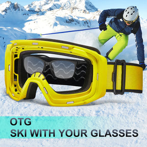 Alpine Storm-Gold Lens-AV9030