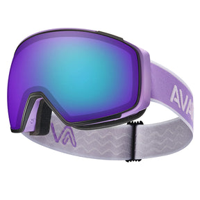 Alpine Storm-Purple Lens-AV9030