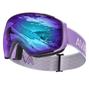 Alpine Storm-Purple Lens-AV9030