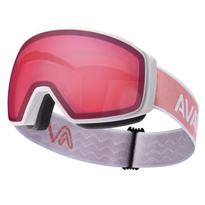 Alpine Storm-Pink Lens-AV9030