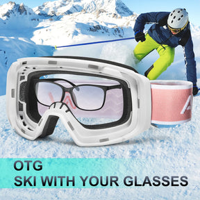 Alpine Storm-Pink Lens-AV9030