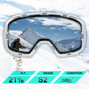 Alpine Storm-Pink Lens-AV9030