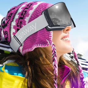 Mountain Apex-Silver Lens-AV9040