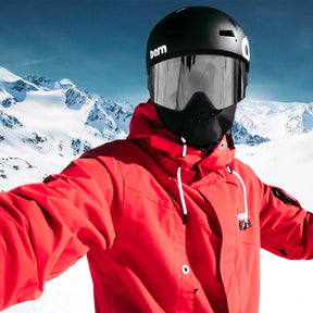 Mountain Apex-Silver Lens-AV9040