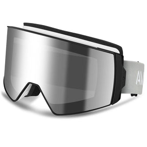 Mountain Apex-Silver Lens-AV9040