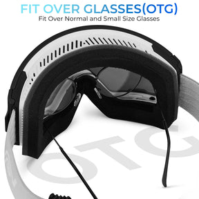 Mountain Apex-Silver Lens-AV9040