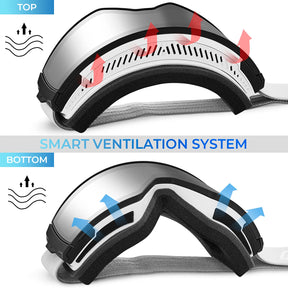 Mountain Apex-Silver Lens-AV9040