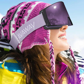 Mountain Apex-Purple Lens-AV9040