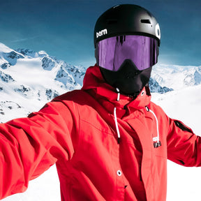 Mountain Apex-Purple Lens-AV9040