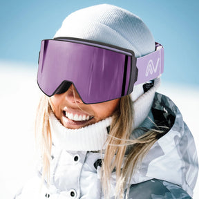 Mountain Apex-Purple Lens-AV9040