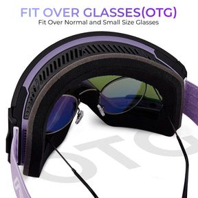 Mountain Apex-Purple Lens-AV9040