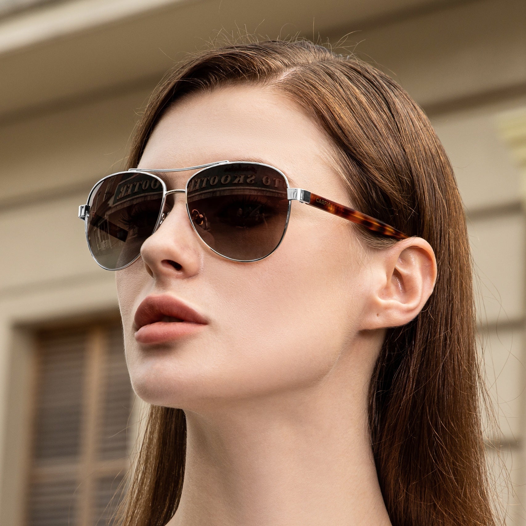 Poptart-The Tea Brown-CA3216S