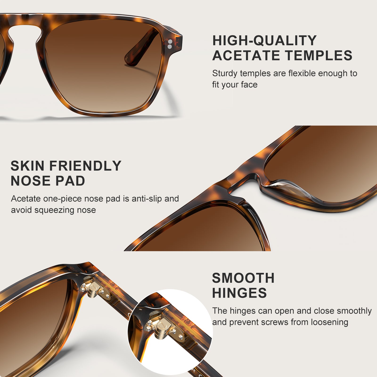 Navada-Tea brown-CA5355