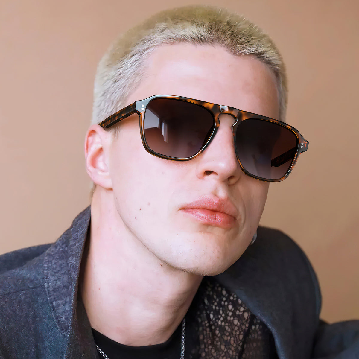 Navada-Tea brown-CA5355