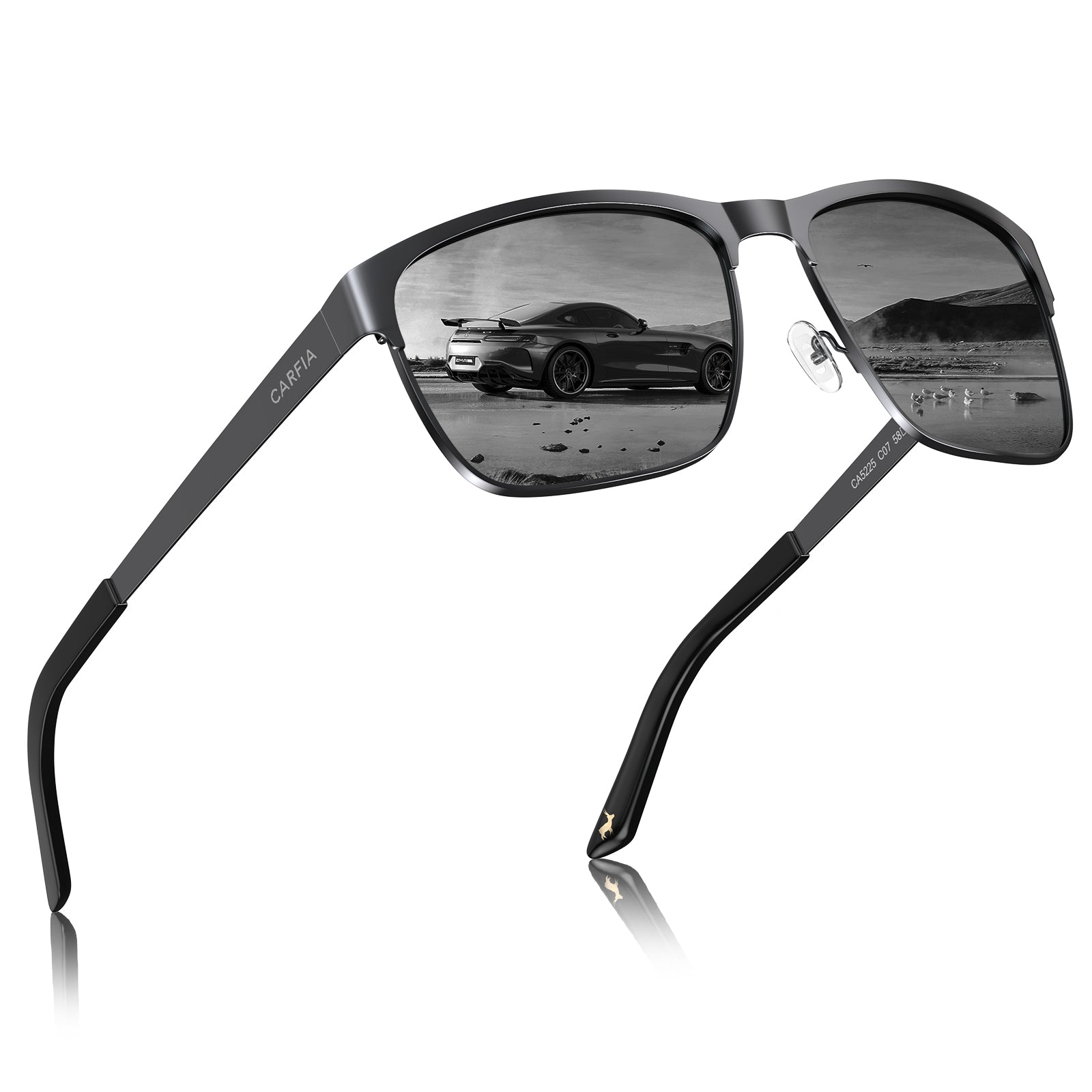 Eyeglasses-CA5225FC07