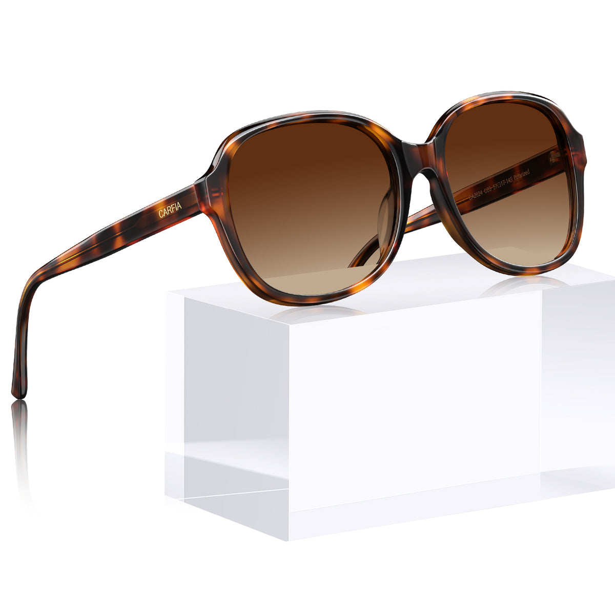 Women Acetate Eyewear-CA2024C