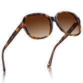 Carfia Sun Glasses for Women  Acetate Eyewear