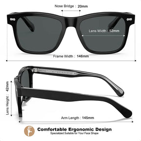 Eugene-Obsidian Grey-CA2301