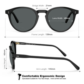 Buffalo-Deep Night-CA2302