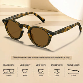 Mesa-Rich Earth-CA2306