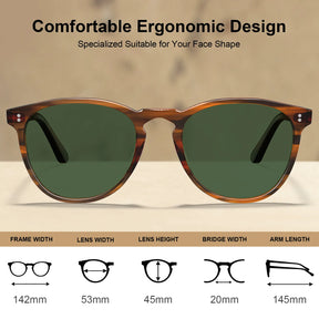 Orlando-Woodland Escape-CA2307