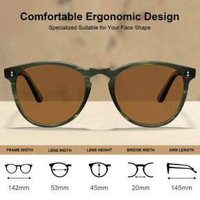 Orlando-Green Texture-CA2307