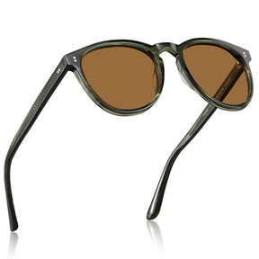 Orlando-Green Texture-CA2307