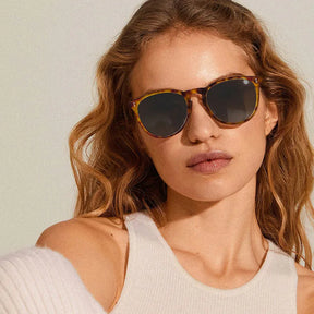 Orlando-Caramel Tortoise-CA2307