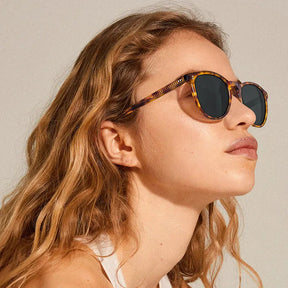 Orlando-Caramel Tortoise-CA2307