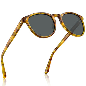 Orlando-Caramel Tortoise-CA2307