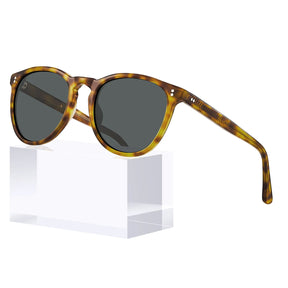 Orlando-Caramel Tortoise-CA2307