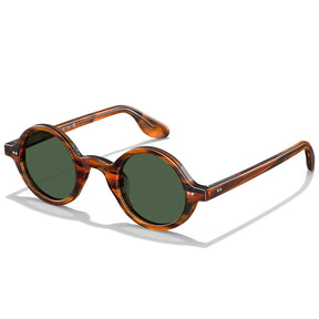 Retro-Striped Frame-CA2501