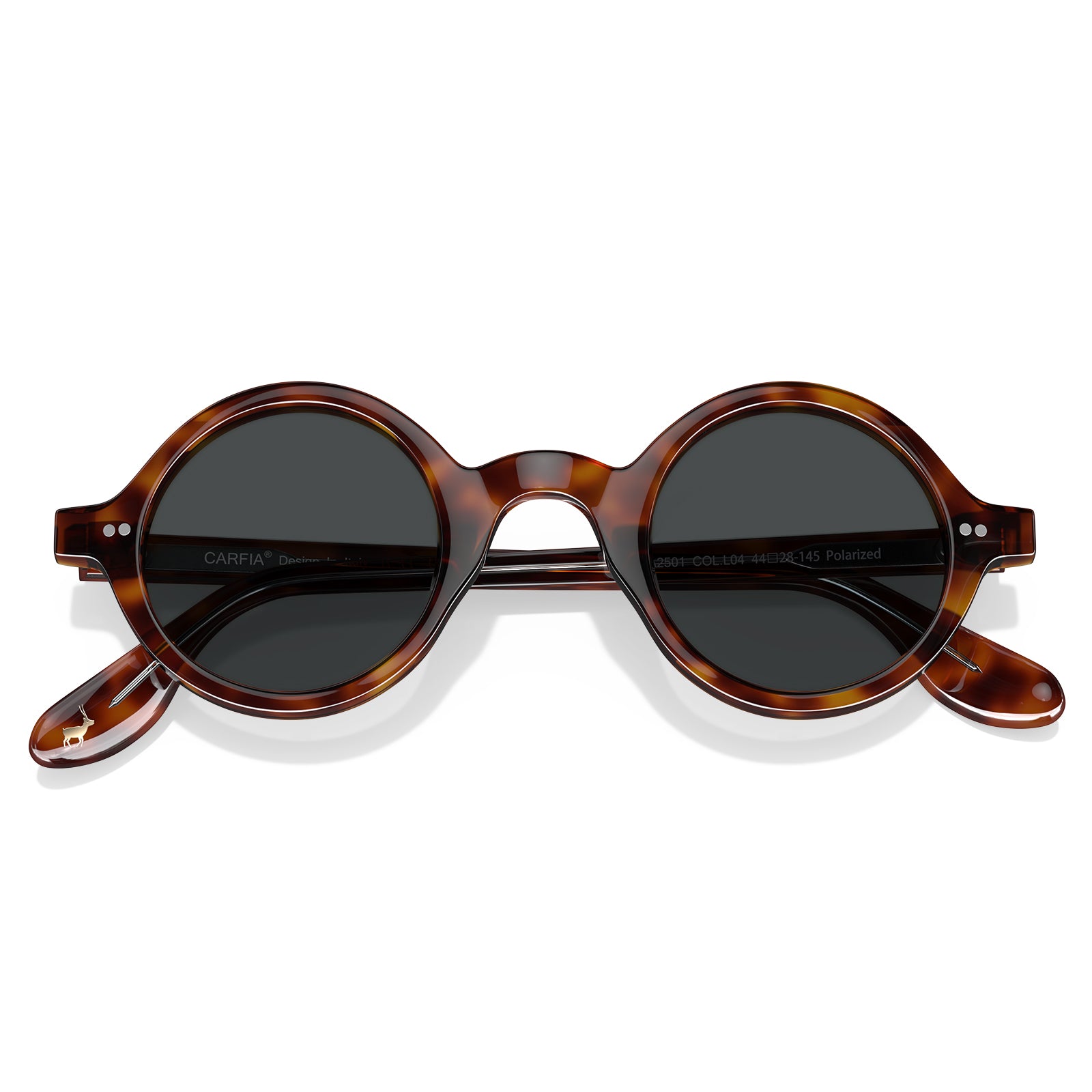 Retro-Tortoiseshell #CA2501