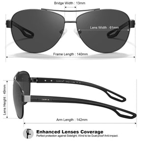 Tiamo-Mysterious  Venture-CA3210