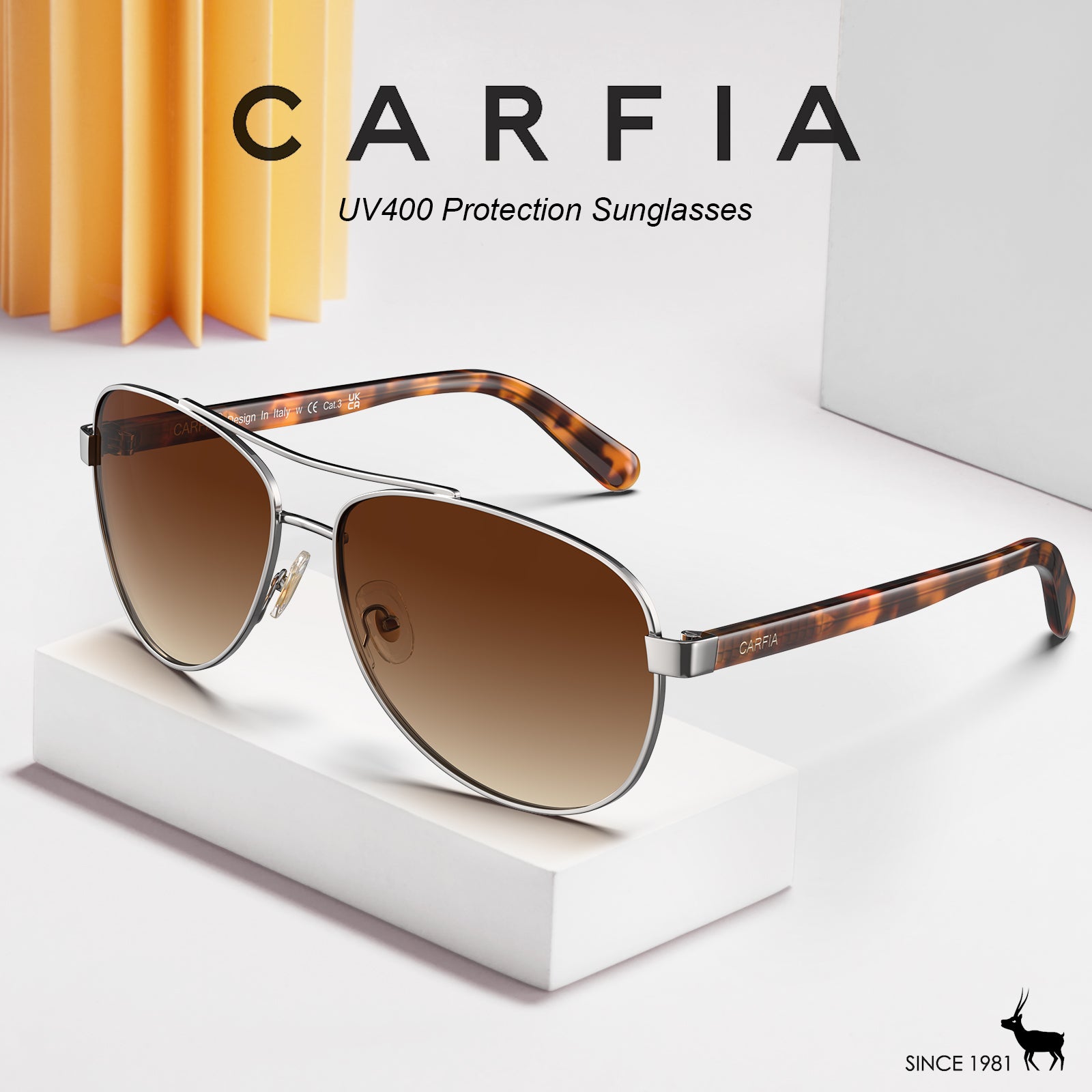 Poptart-Tea brown-CA3216