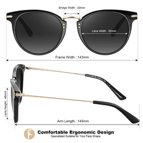 Eureka-Twilight Aura-CA5012