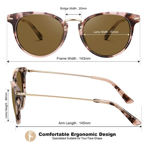 Eureka-Petal Dreams-CA5012