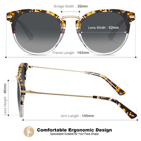 Eureka-Urban Safari-CA5012