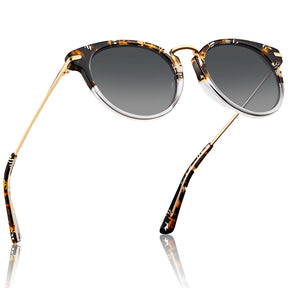 Eureka-Urban Safari-CA5012