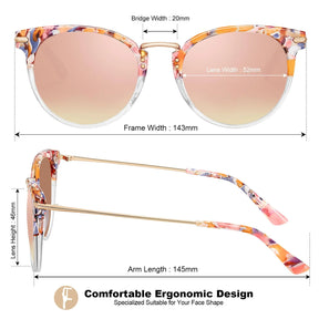 Eureka-Floral Whimsy-CA5012